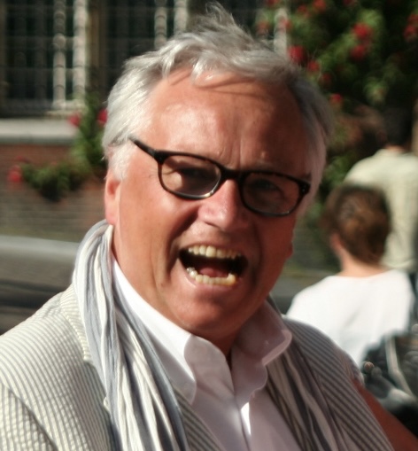 Sido van der Meulen