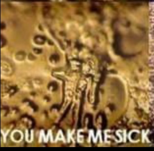 Emoto-experiment: geen kristalvorming na de woorden ‘You make me sick’